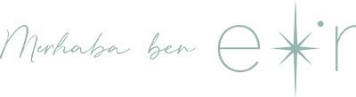 Eir Tarot — Merhaba ben Eir